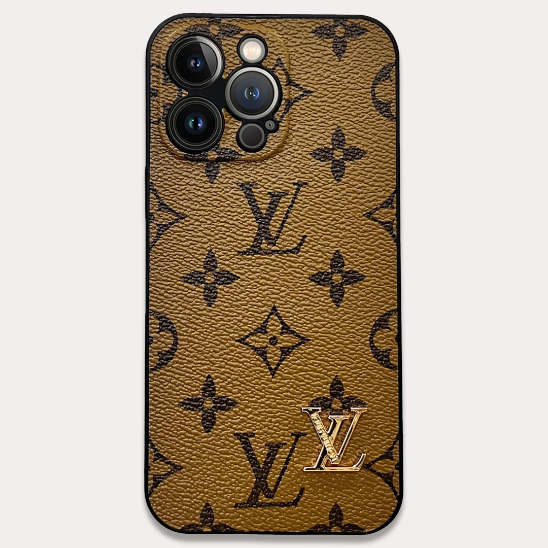 LV GLOSSY IPHONE CASES – Clifton Sperry