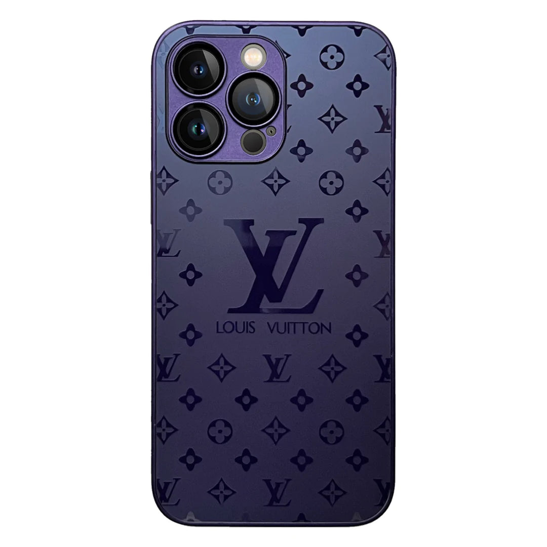 Louis Vuitton Phone Case iPhone 11 Pro LV iPhone 14 13 12 Case