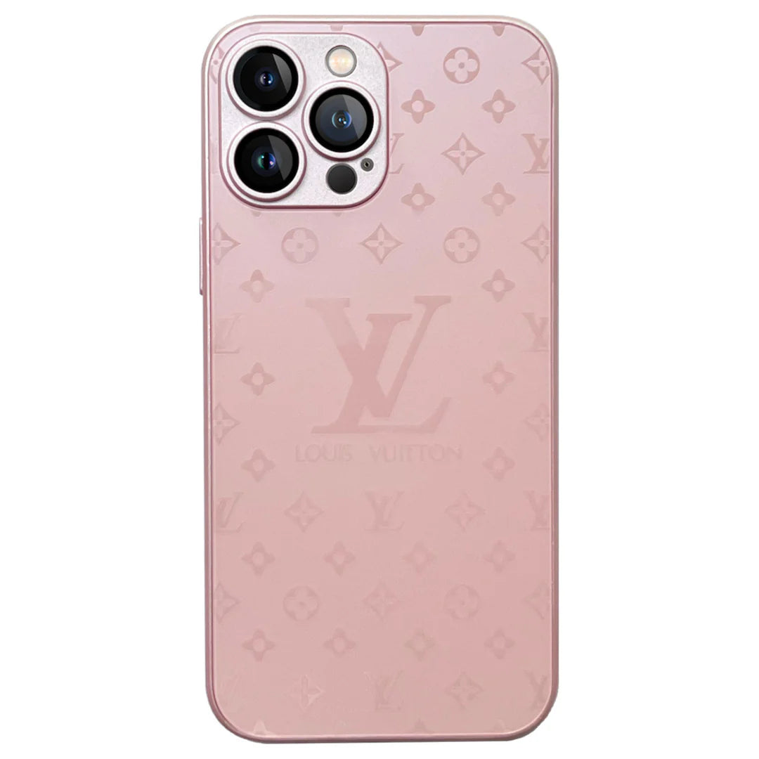 LV SHINY IPHONE CASES – Clifton Sperry