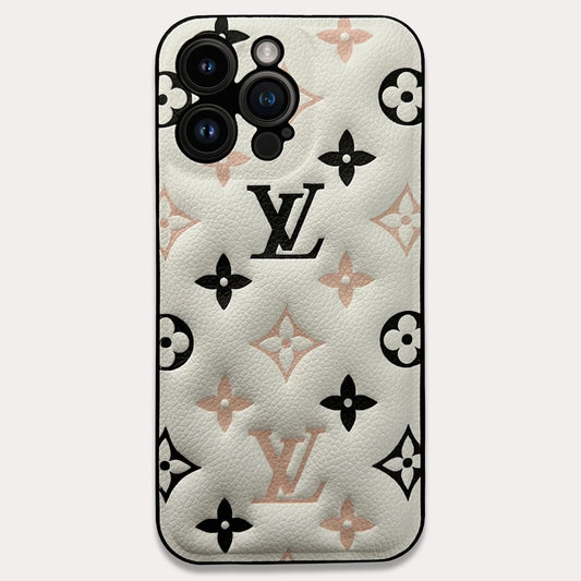 Puffer Iphone Case | LV Cloud Puffer Iphone Cases | Clifton Sperry