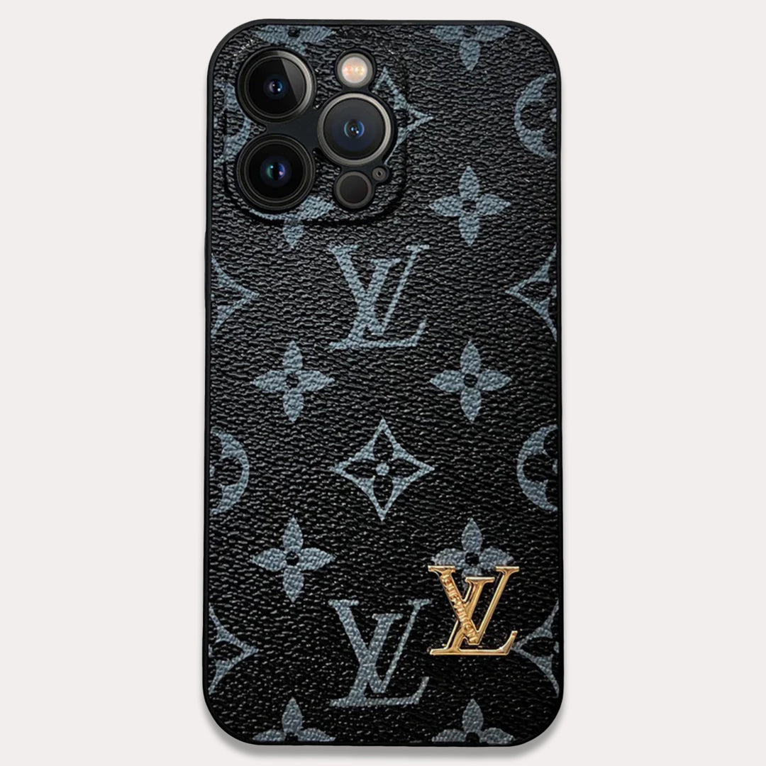 iPhone Case Louis Vuitton | LV Classic iPhone Cases | Clifton Sperry